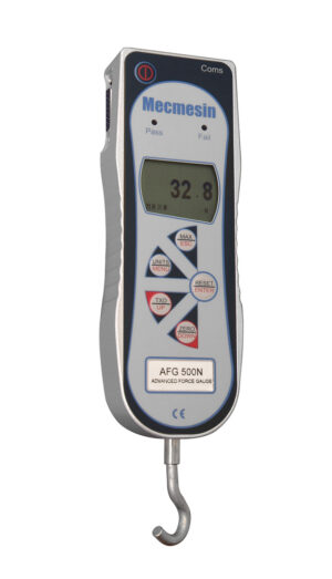 Mecmesin AFG & Lastceller