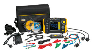 Lisätarvikkeita asennustestereihin: Koettimet ja anturit