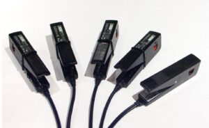 MINI-tyypin virtapihdit