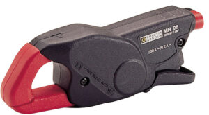 MN-tyypin virtapihdit, mallit MN08...MN13