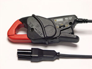 Qualistar sekä PEL -yhteensopivia virtapihtejä