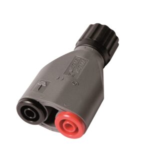 Tillbehör till mätinstrument, BNC övergångar