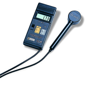 CA40 Magnetfältsmätare