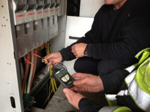 Tillbehör till Digiflex