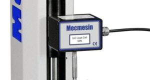 Mecmesin ILC lastceller