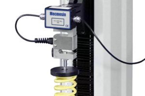 Mecmesin ILC-S lastceller