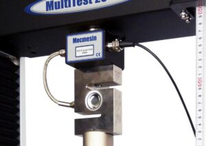 Mecmesin ILC-T lastceller