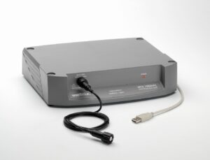 MTX 1050-PC Spektrumanalysator 1 GHz