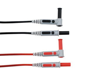 Tillbehör till mätinstrument, kablar