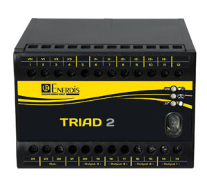 TRIAD2 T3 Mätomvandlare