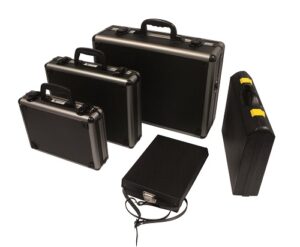 Tillbehör till mätinstrument, väskor