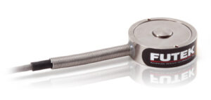 LLB300 miniatyr knapp-lastcell