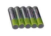 Batterier AFG & BFG