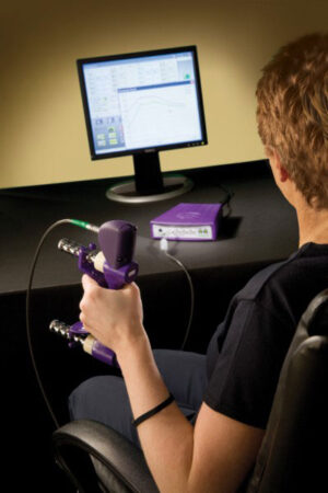 Biometrics dynamometer