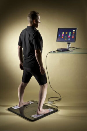 Biometrics Force Plate FP3