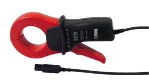 Lisätarvikkeita asennustestereihin: Vuotovirran mittaus