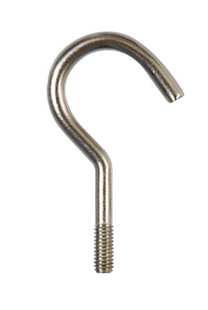 Pesola Medio, Micro & Light Line -yhteensopiva kierteellinen koukku