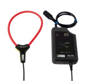 MiniFlex HF strömtång med BNC