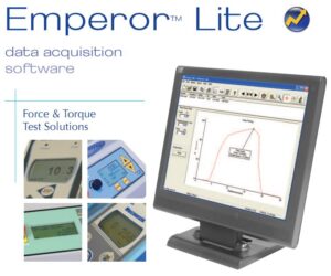 Mecmesin Emperor Lite (Utgått)