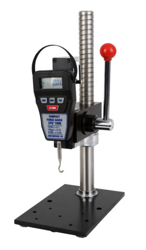 ValuTest-L manuellt provställ