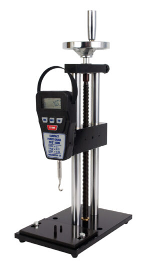 ValuTest-D manuellt provställ