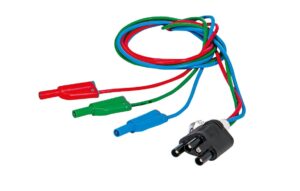 Tillbehör installationstestare prober