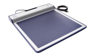 Tekscan MobileMat tryckmätning för statisk och dynamisk tryckfördelning