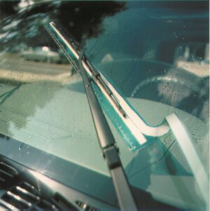 Tekscan Wiper-Scan yttrycksmätning