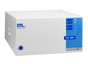 Elsäkerhetsprovare ATS400 LG-ACX