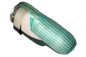 Tekscan paineen ja paineenjakauman mittaus proteeseissa