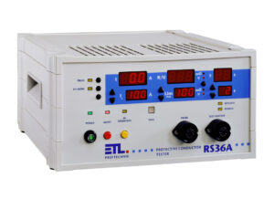 ETL Skyddsledarprovare RS36 A & B