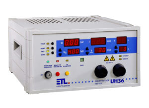 ETL Högspänningsprovare AC UH36