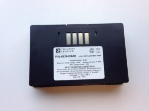 Akku CA6116N & CA6117 -laitemalleille