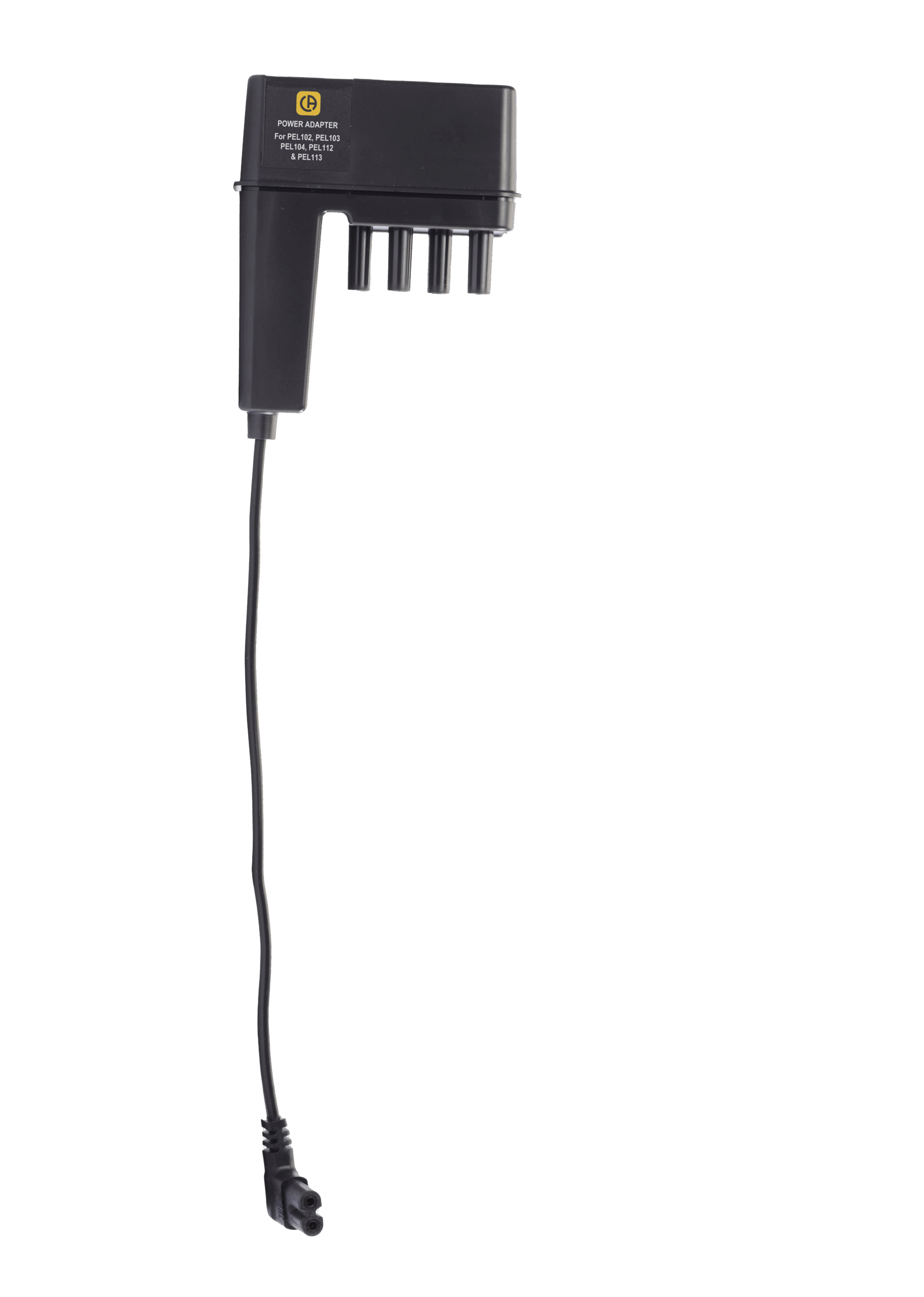 PEL Spänningsadapter