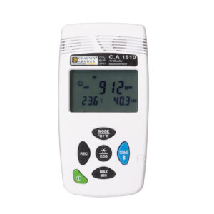CA1510 Luftkvalitetslogger