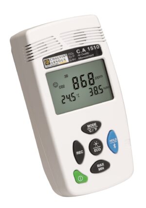 CA1510 Ilmanlaatutallennin