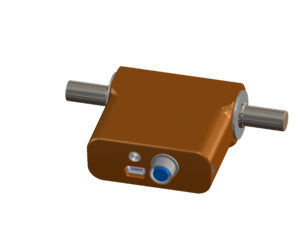 Mecmesin Mini Rotary Torque momentgivare