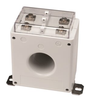 Strömtransformatorer