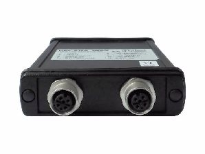 GSV 3USB - 2 kanalig lastcellsförstärkare