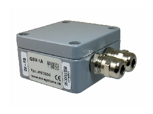 Instrument till lastceller