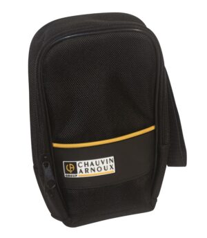 Tillbehör till mätinstrument, väskor Multifix