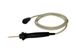 ETL Provspets VP36 med 7-polig kontakt