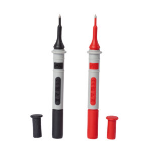 Tillbehör till mätinstrument, mätprober