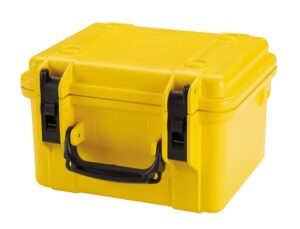 Tillbehör till mätinstrument, väskor IP65