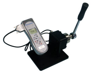 Kalibrering av momentnycklar enligt ISO 6789:2003