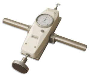 Gravstensprovare FA 500 från Sauter