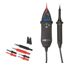 Tillbehör till CA771 & CA773