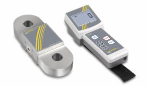 KERN Lastlänk/Dynamometer HFC med extern display