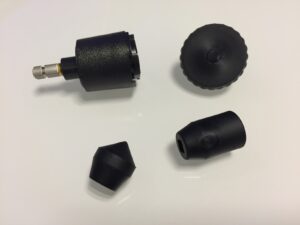 Tillbehör varvtalsmätare CA1725 & CA1727