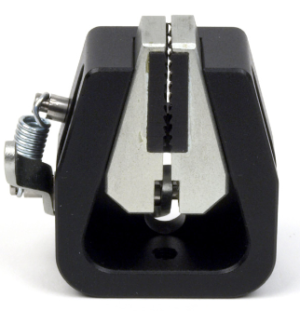 Mecmesin Wedge grip 500N